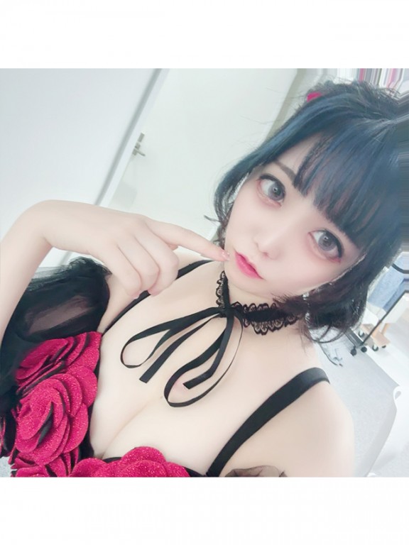 夜遊びショコラ選手権 LOUNGE ASTAR（アスター） 杏珠の投稿