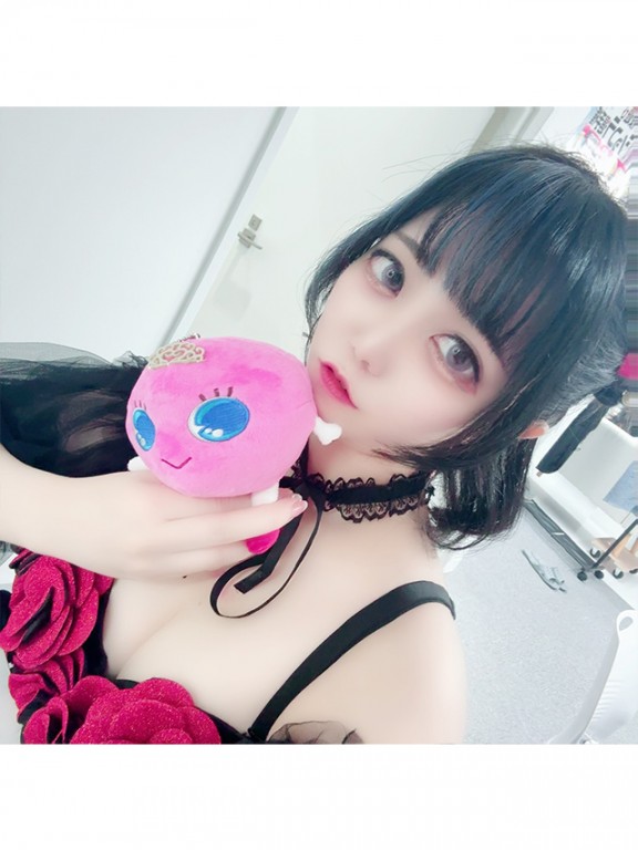 夜遊びショコラ選手権 LOUNGE ASTAR（アスター） 杏珠の投稿