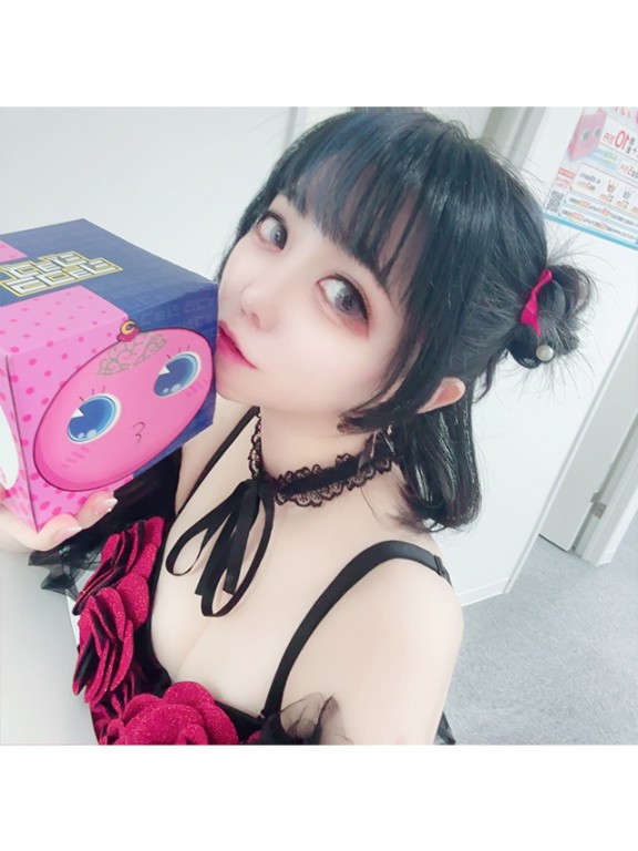 夜遊びショコラ選手権 LOUNGE ASTAR（アスター） 杏珠の投稿