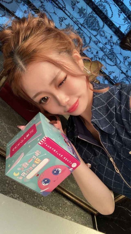 夜遊びショコラ選手権 CLUB LULU（ルル） みれいの投稿