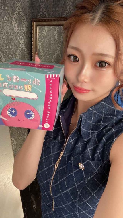 夜遊びショコラ選手権 CLUB LULU（ルル） みれいの投稿