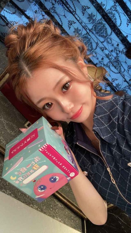 夜遊びショコラ選手権 CLUB LULU（ルル） みれいの投稿