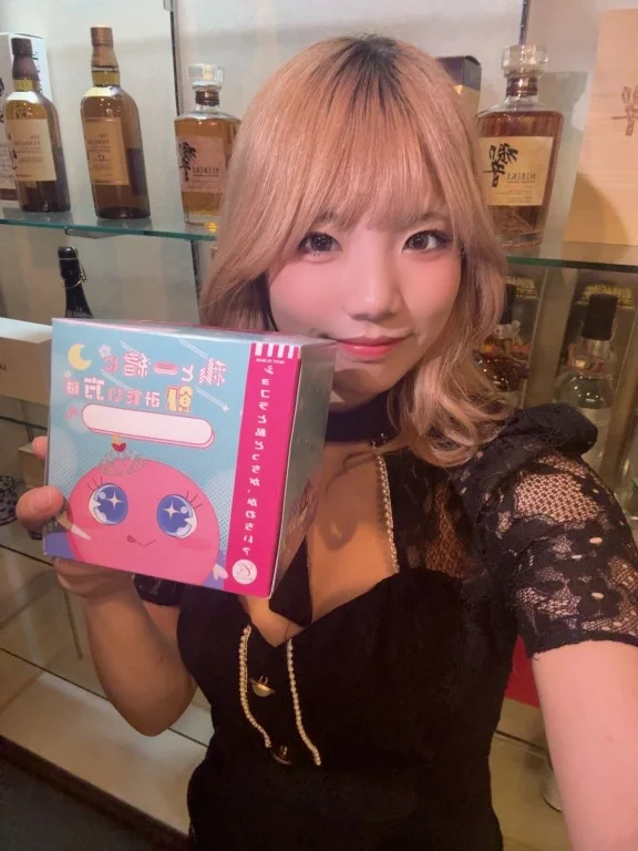 下関・club藤（フジ）｜ひまりさんの夜遊びショコラ選手権｜写真