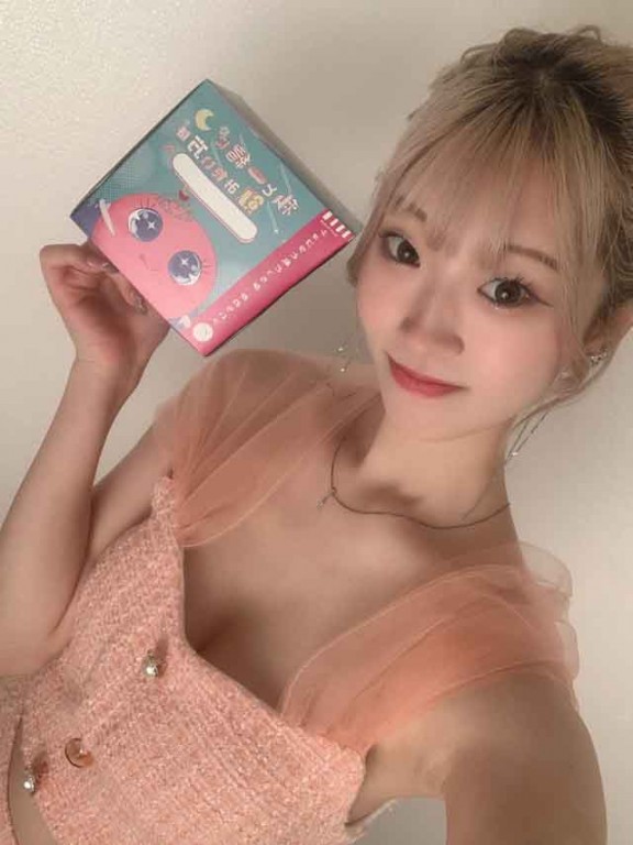 夜遊びショコラ選手権 SARA（サラ） よなの投稿