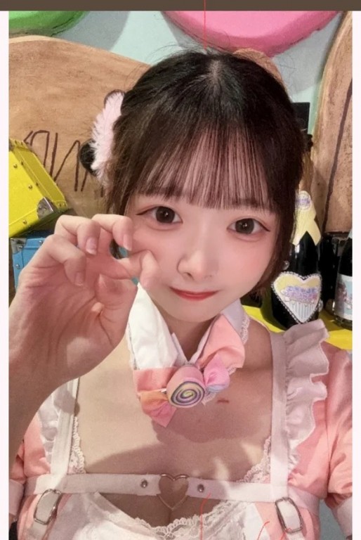 夜遊びショコラ選手権 ましゅまろ きゃんでぃ みるの投稿