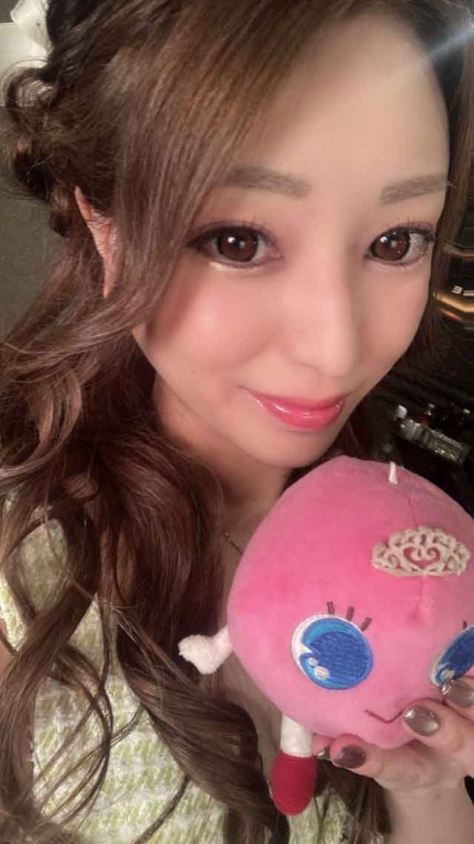 夜遊びショコラ選手権 CLUB VINGT‐QUATRE（ヴァンキャトル） かなの投稿