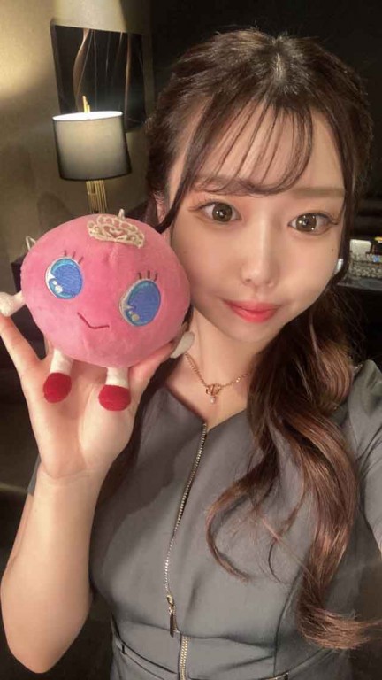 夜遊びショコラ選手権 CLUB VINGT‐QUATRE（ヴァンキャトル） ひかりの投稿