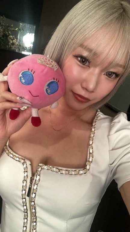 夜遊びショコラ選手権 CLUB VINGT‐QUATRE（ヴァンキャトル） みかの投稿