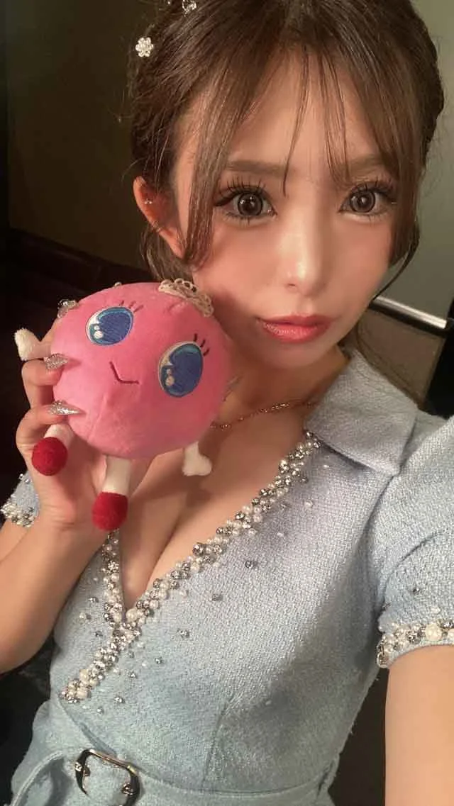 都町・CLUB VINGT‐QUATRE（ヴァンキャトル）｜ゆきなさんの夜遊びショコラ選手権｜写真