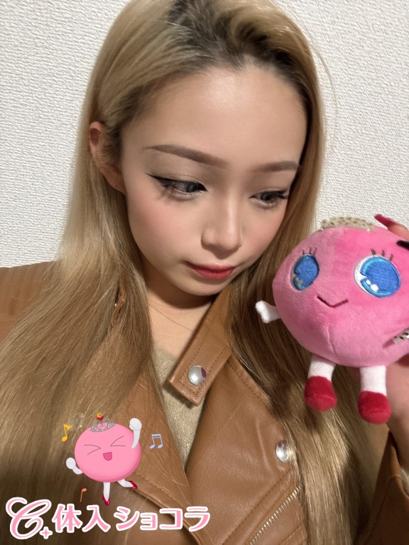 夜遊びショコラ選手権  かれんの投稿