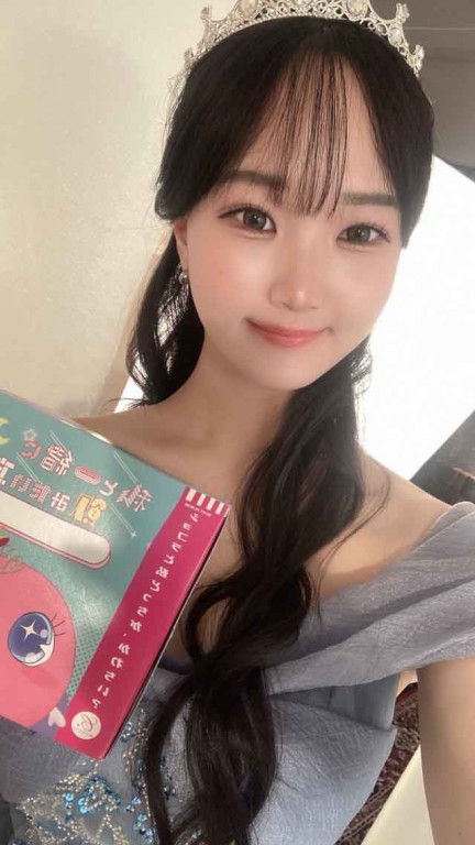 夜遊びショコラ選手権 CLUB Make（メイク） きらの投稿