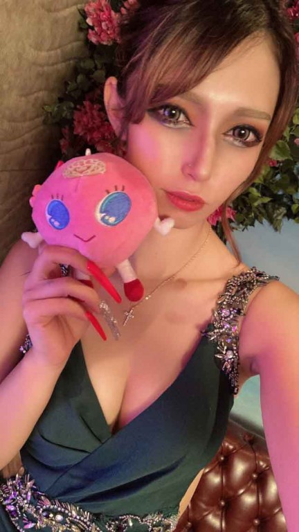 夜遊びショコラ選手権 沖縄SEASIDE(シーサイド) ふぇるの投稿