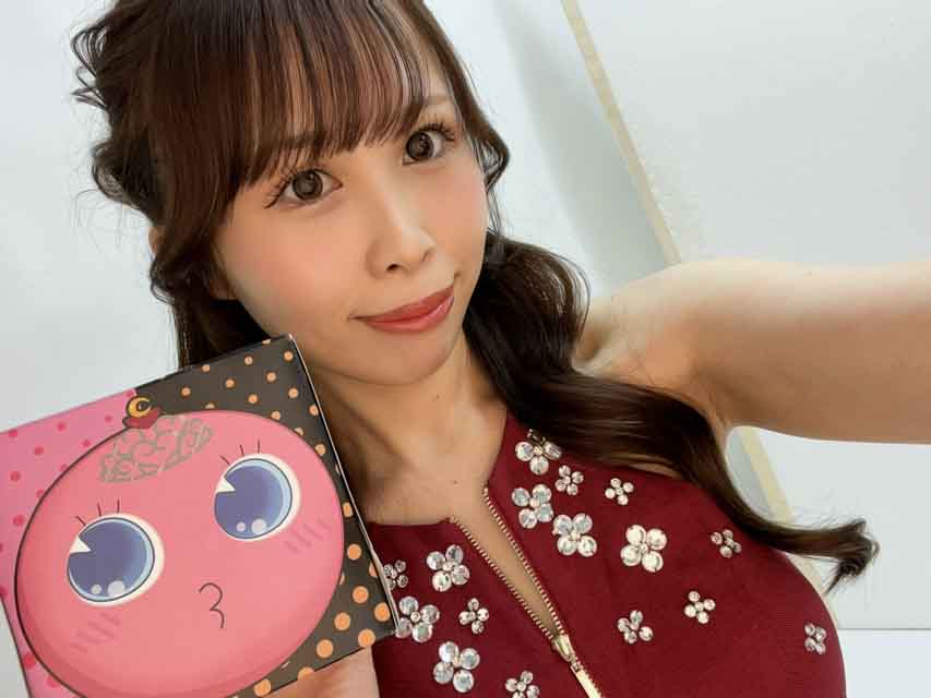 夜遊びショコラ選手権 CLUB 蓮花（レンカ） まなもの投稿