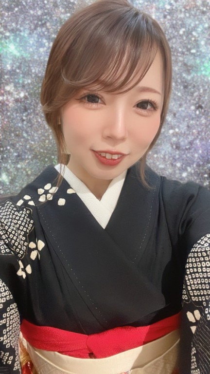 柳ヶ瀬・Lounge M（エム）｜ひとみ（ママ）さんの夜遊びショコラ選手権｜写真