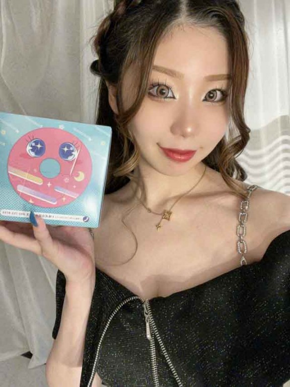 夜遊びショコラ選手権 club A FUKUOKA -クラブ エース にいなの投稿