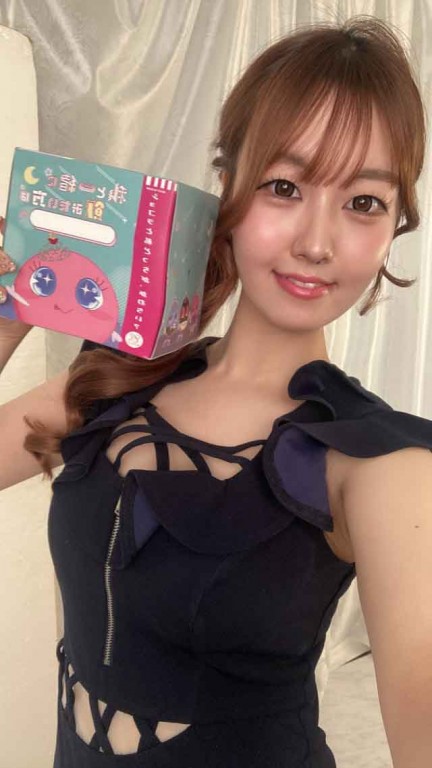 夜遊びショコラ選手権 クラブ百恵（ももえ） なぎの投稿