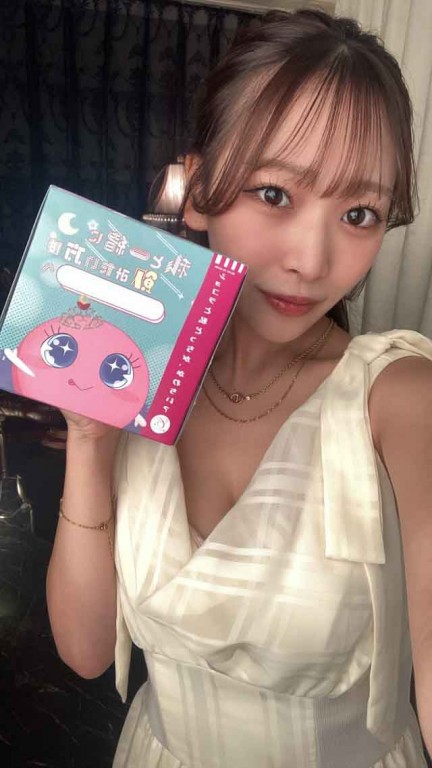 夜遊びショコラ選手権 クラブ百恵（ももえ） ののかの投稿