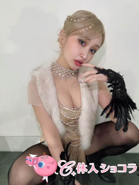 夜遊びショコラ選手権 ギラギラガールズ ミィタンの投稿