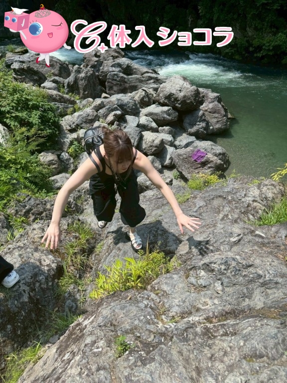 夜遊びショコラ選手権 ギラギラガールズ モモセの投稿