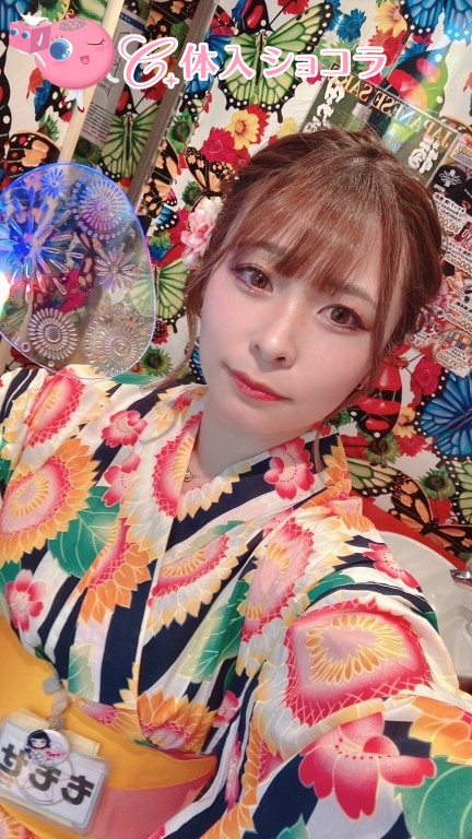 夜遊びショコラ選手権 ギラギラガールズ モモセの投稿