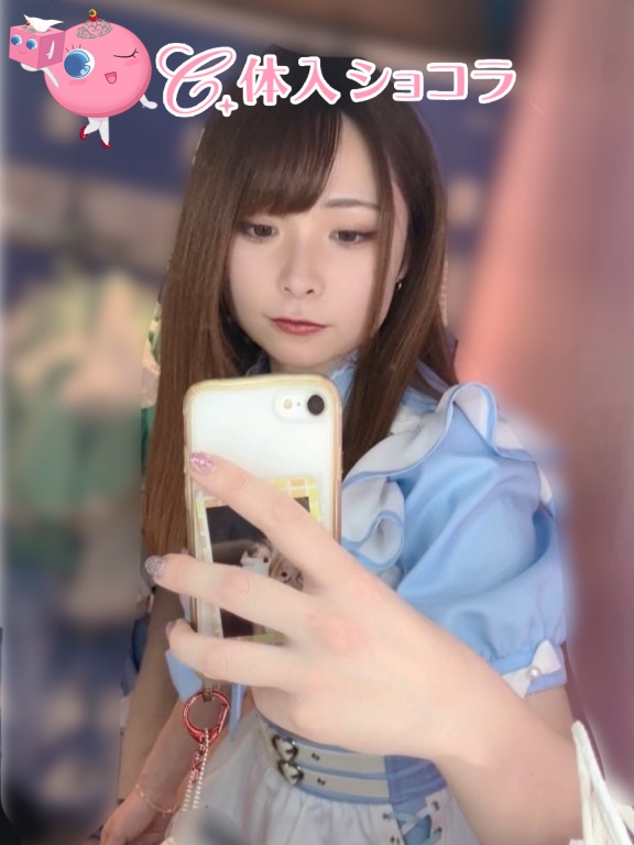 夜遊びショコラ選手権 ギラギラガールズ モモセの投稿