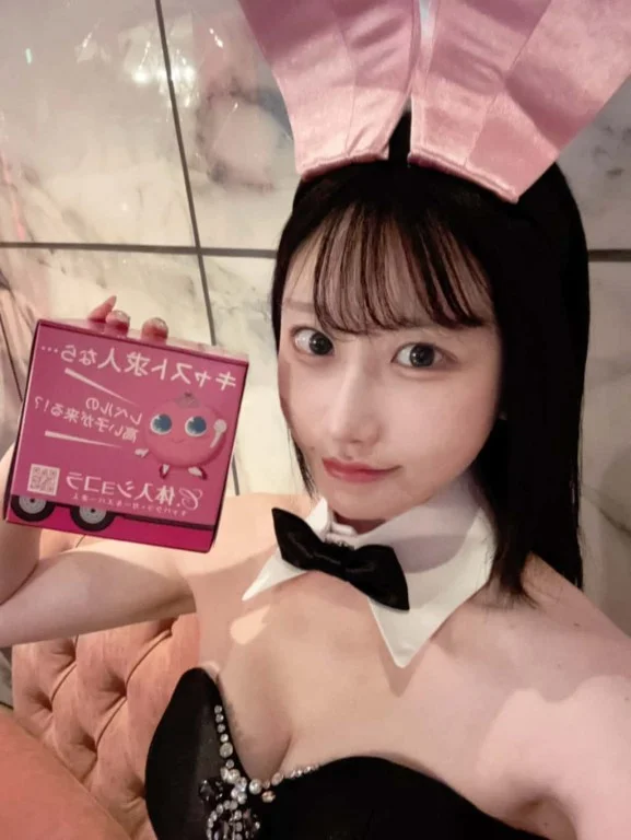 桜木町・【関内】Club 美嬢（ビジョウ）｜あかりさんの夜遊びショコラ選手権｜写真