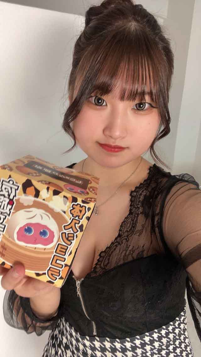 夜遊びショコラ選手権 CLUB veryvery（ベリーベリー） かりんの投稿