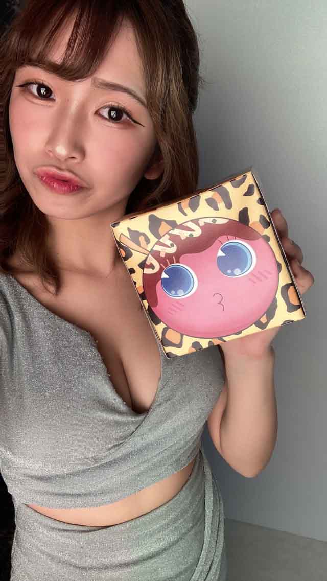 夜遊びショコラ選手権 CLUB veryvery（ベリーベリー） さえの投稿