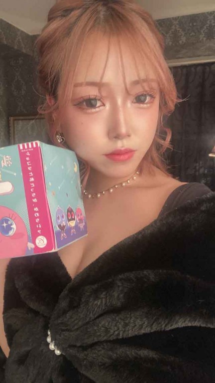 夜遊びショコラ選手権 ハイボールラウンジCHIP（チップ） ひなの投稿