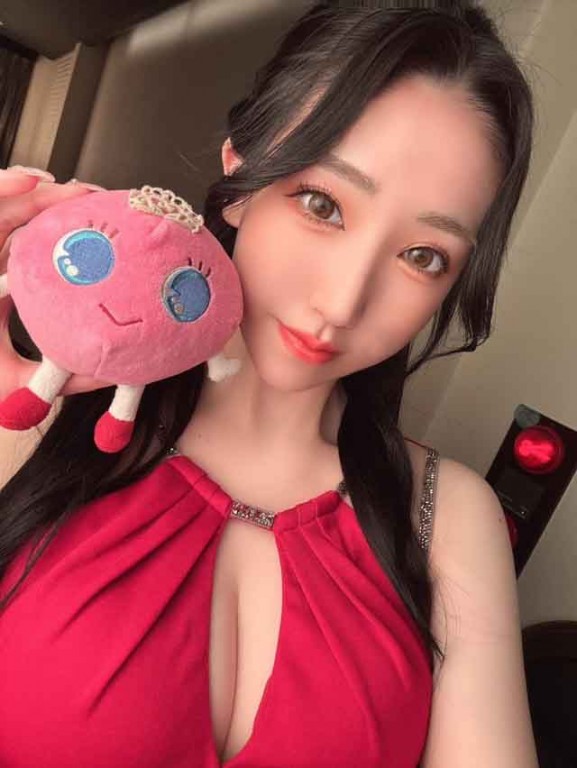 夜遊びショコラ選手権 club BRIGHT MOON（ブライトムーン） かのんの投稿