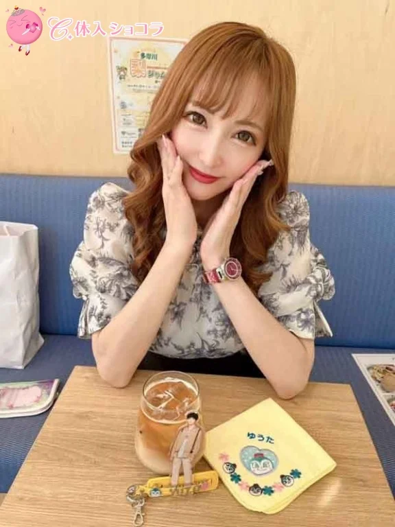 関内・【昼】Regent Club Kannai ～リージェントクラブカンナイ～｜つばささんのショコラ選手権｜写真