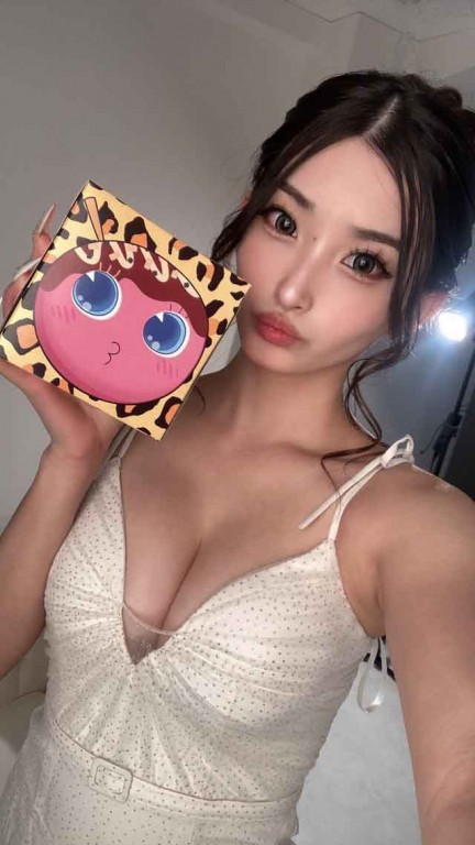 夜遊びショコラ選手権  ひかるの投稿