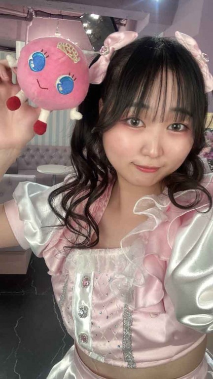 夜遊びショコラ選手権 コンカフェ bijou（ビジュー） あいの投稿