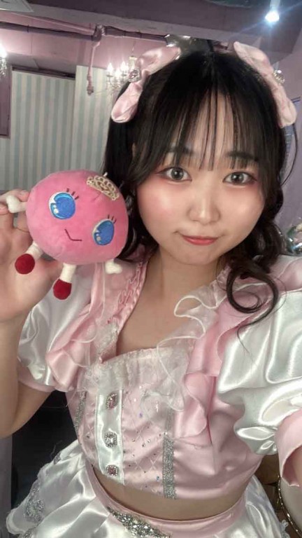 夜遊びショコラ選手権 コンカフェ bijou（ビジュー） あいの投稿