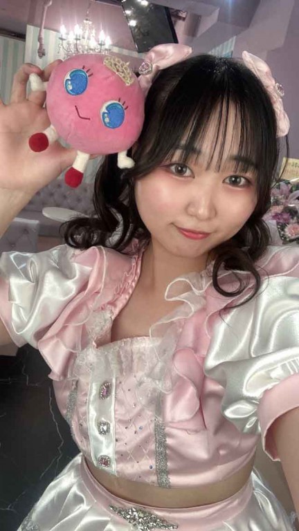 夜遊びショコラ選手権 コンカフェ bijou（ビジュー） あいの投稿