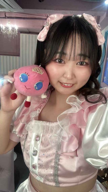 夜遊びショコラ選手権 コンカフェ bijou（ビジュー） あいの投稿