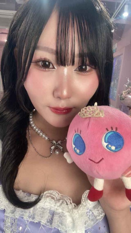 夜遊びショコラ選手権 コンカフェ bijou（ビジュー） いおりの投稿