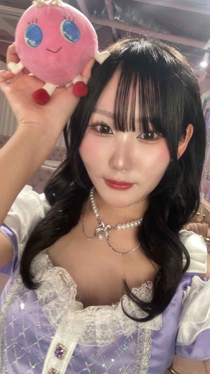 夜遊びショコラ選手権 コンカフェ bijou（ビジュー） いおりの投稿