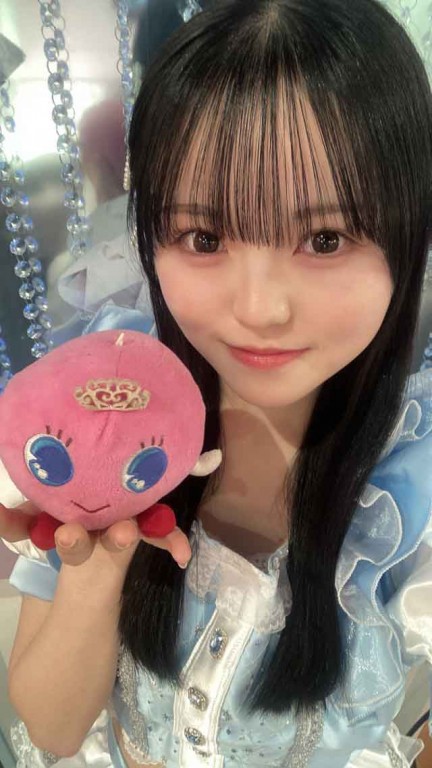 夜遊びショコラ選手権 コンカフェ bijou（ビジュー） うるみの投稿