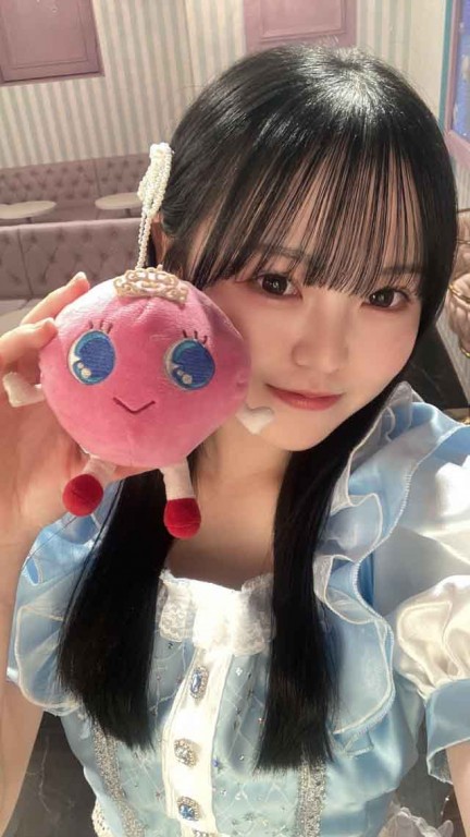 夜遊びショコラ選手権 コンカフェ bijou（ビジュー） うるみの投稿