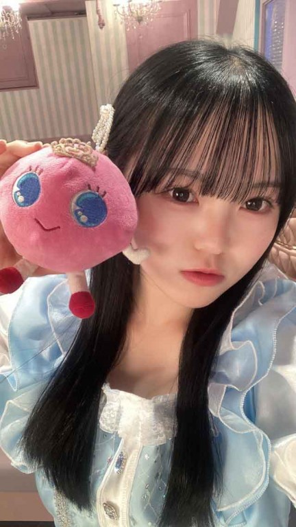 夜遊びショコラ選手権 コンカフェ bijou（ビジュー） うるみの投稿