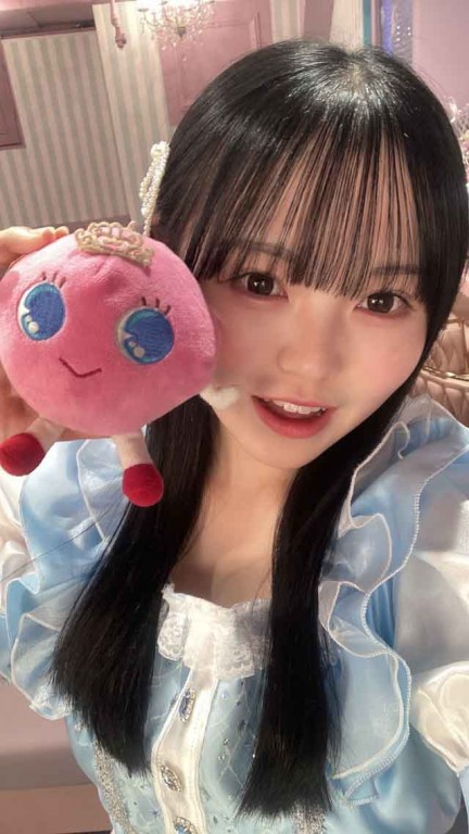 夜遊びショコラ選手権 コンカフェ bijou（ビジュー） うるみの投稿