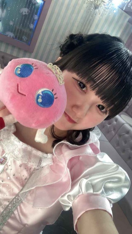 夜遊びショコラ選手権 コンカフェ bijou（ビジュー） ねむの投稿