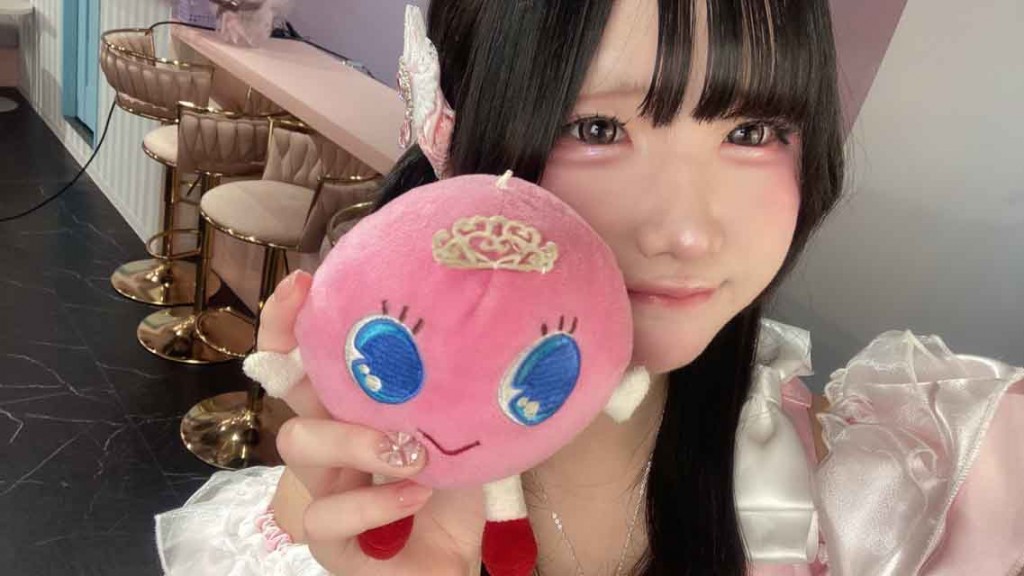 夜遊びショコラ選手権 コンカフェ bijou（ビジュー） ゆあんの投稿