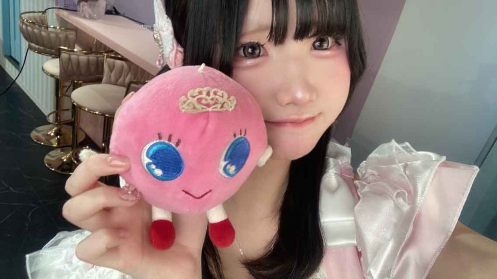 夜遊びショコラ選手権 コンカフェ bijou（ビジュー） ゆあんの投稿