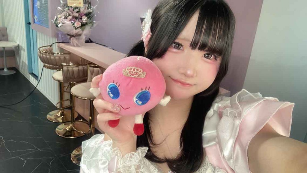 夜遊びショコラ選手権 コンカフェ bijou（ビジュー） ゆあんの投稿