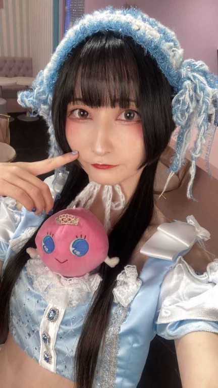 夜遊びショコラ選手権 コンカフェ bijou（ビジュー） ゆのちの投稿