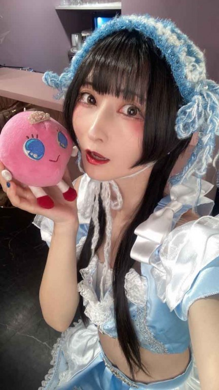 夜遊びショコラ選手権 コンカフェ bijou（ビジュー） ゆのちの投稿