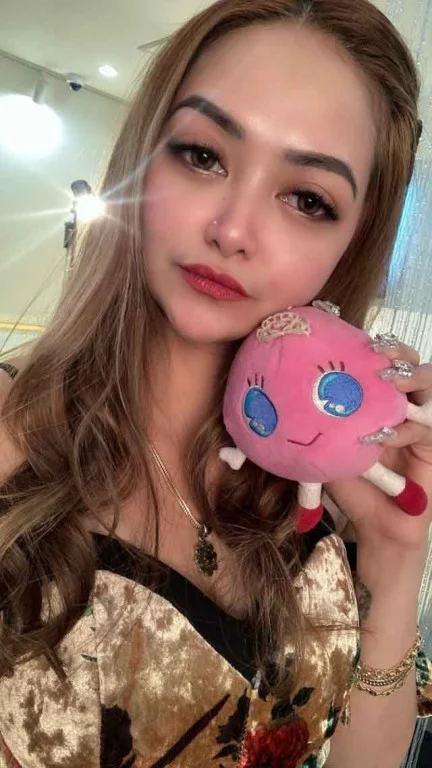 難波・LOUNGE MOON（ムーン）｜Juniさんの夜遊びショコラ選手権｜写真