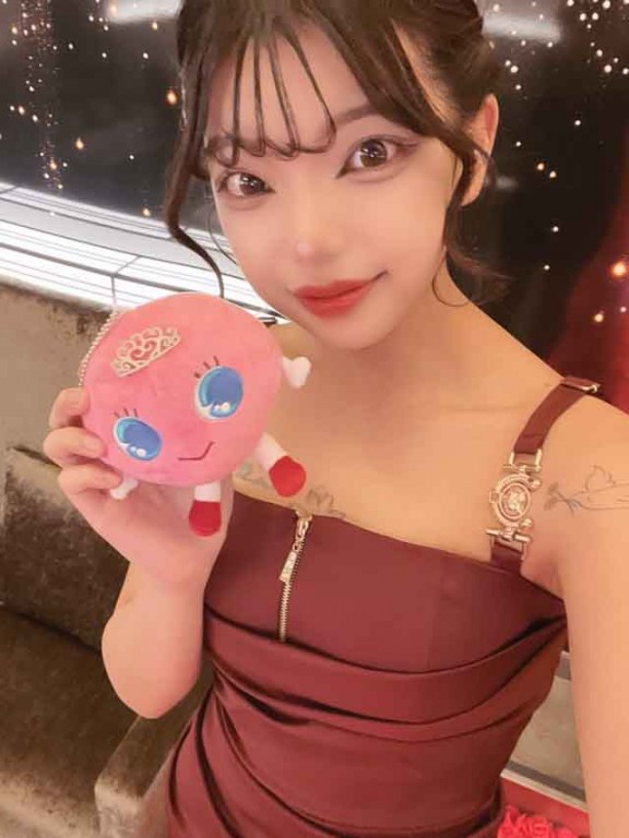 天文館・BEATRICE（ベアトリス）｜強欲のうたさんの夜遊びショコラ選手権｜写真
